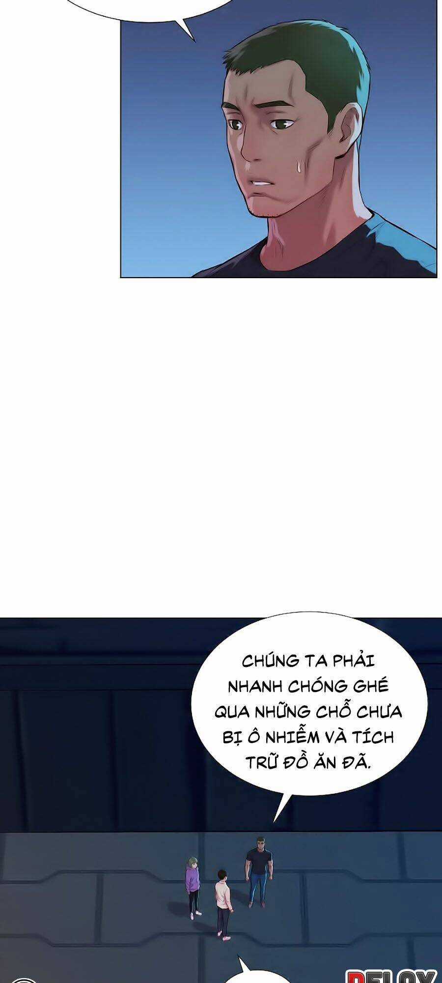 Thợ Săn 3 Cm Chapter 20 trang 21