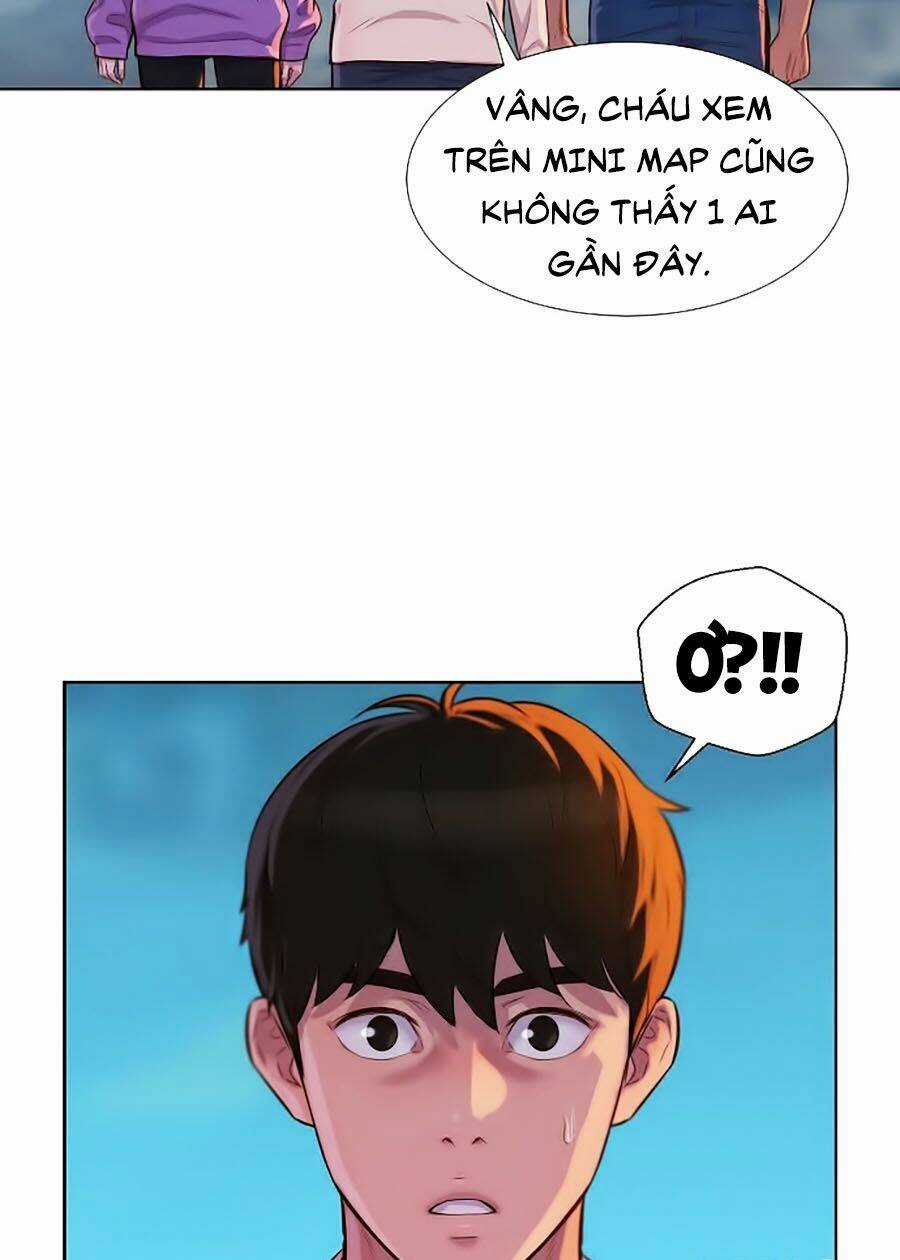 Thợ Săn 3 Cm Chapter 20 trang 26