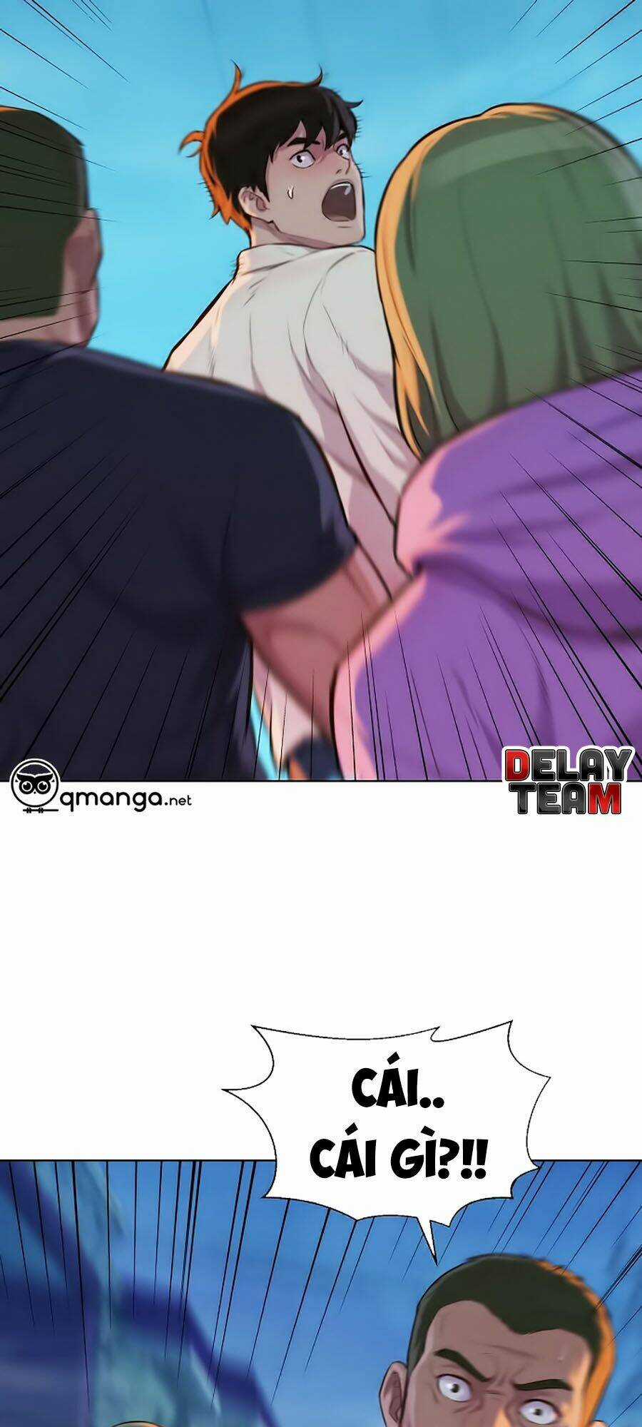 Thợ Săn 3 Cm Chapter 20 trang 28