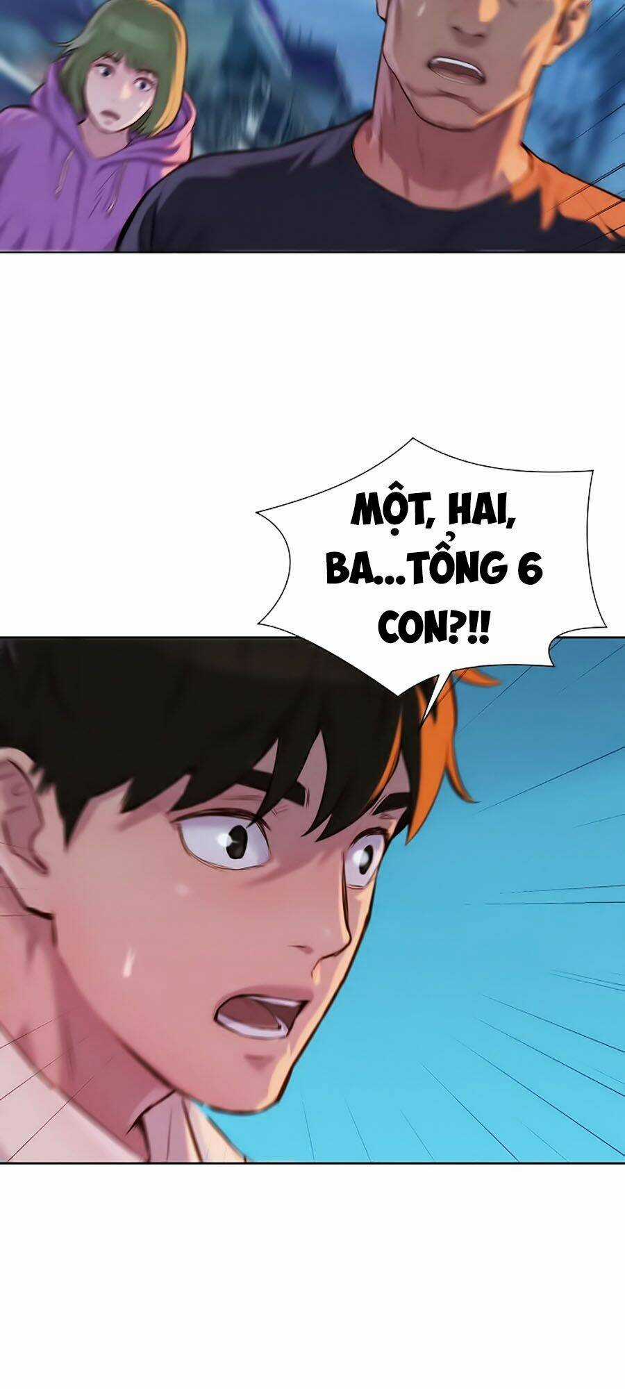 Thợ Săn 3 Cm Chapter 20 trang 29