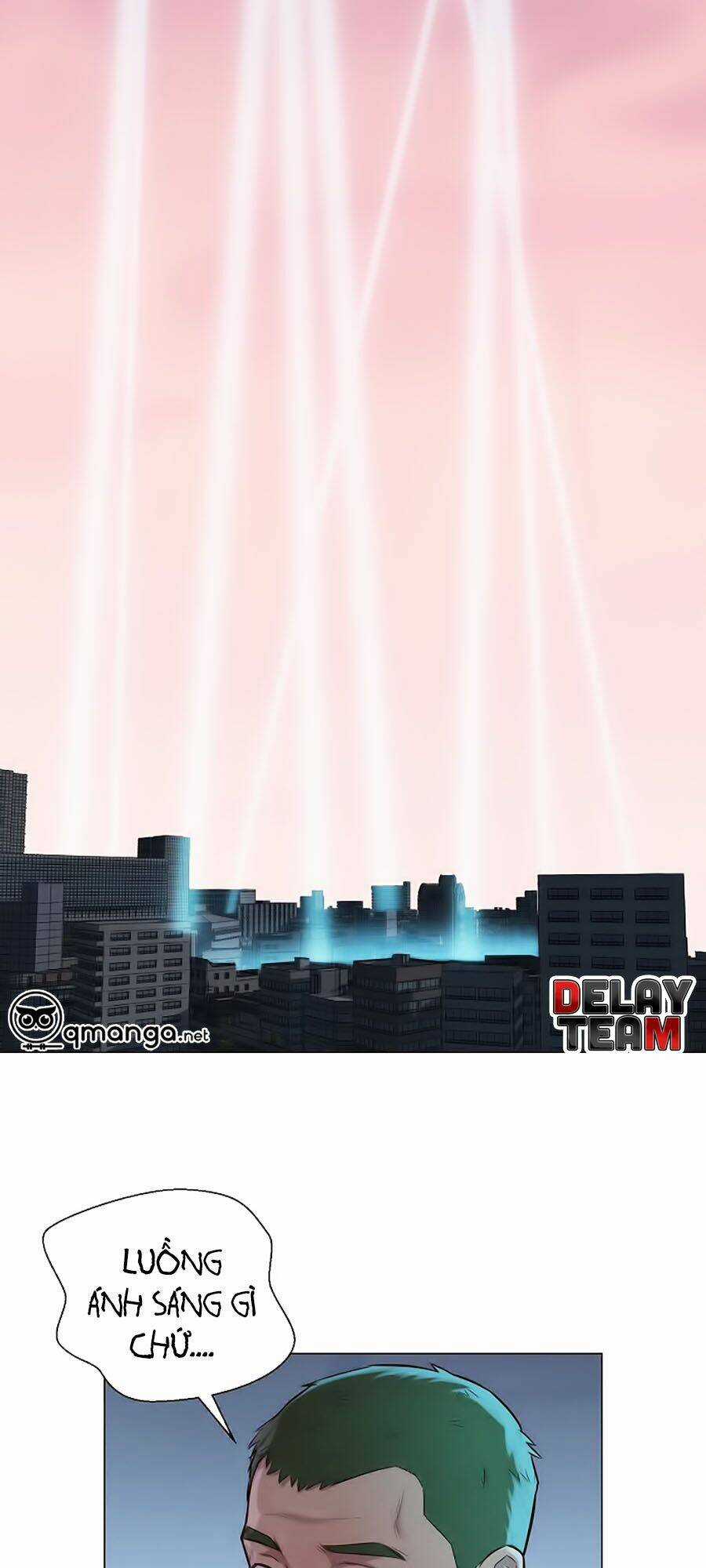 Thợ Săn 3 Cm Chapter 20 trang 3