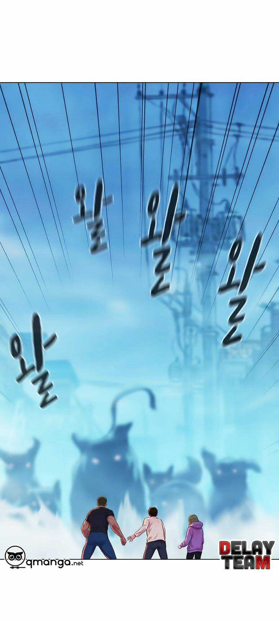 Thợ Săn 3 Cm Chapter 20 trang 30