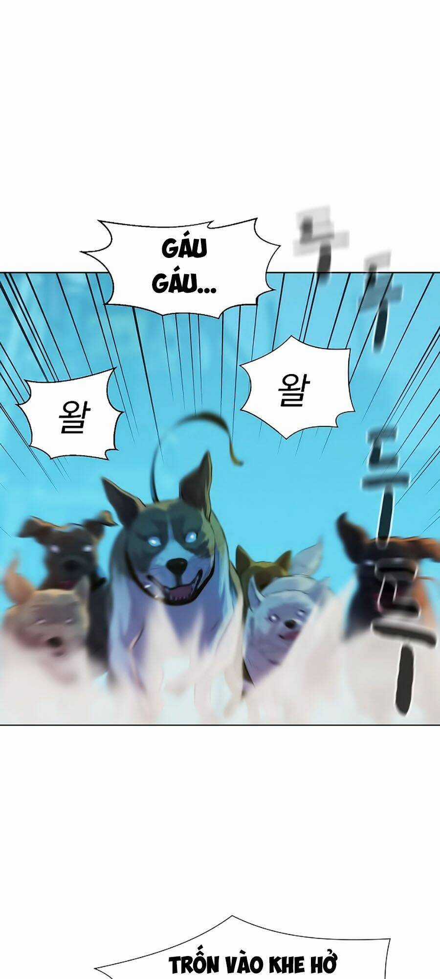 Thợ Săn 3 Cm Chapter 20 trang 31