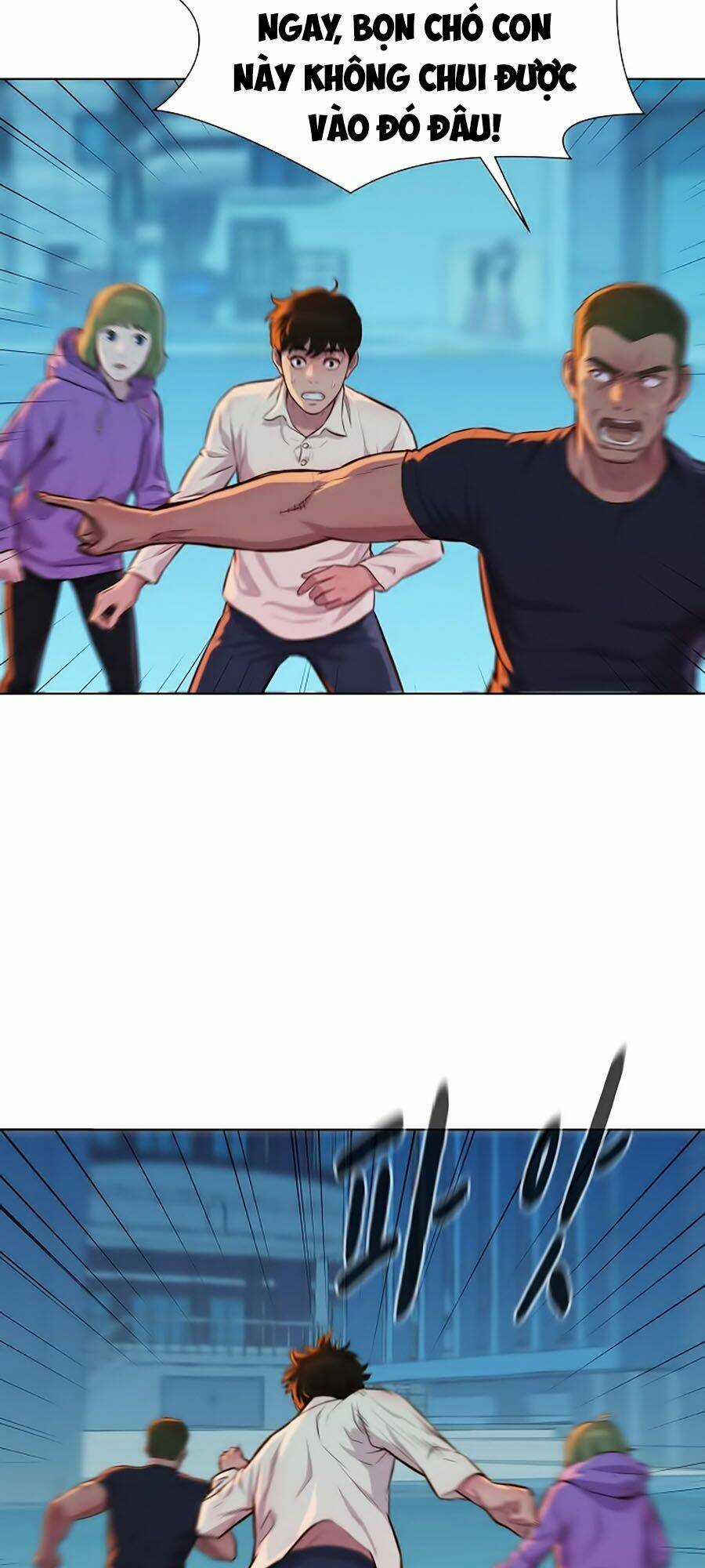 Thợ Săn 3 Cm Chapter 20 trang 32