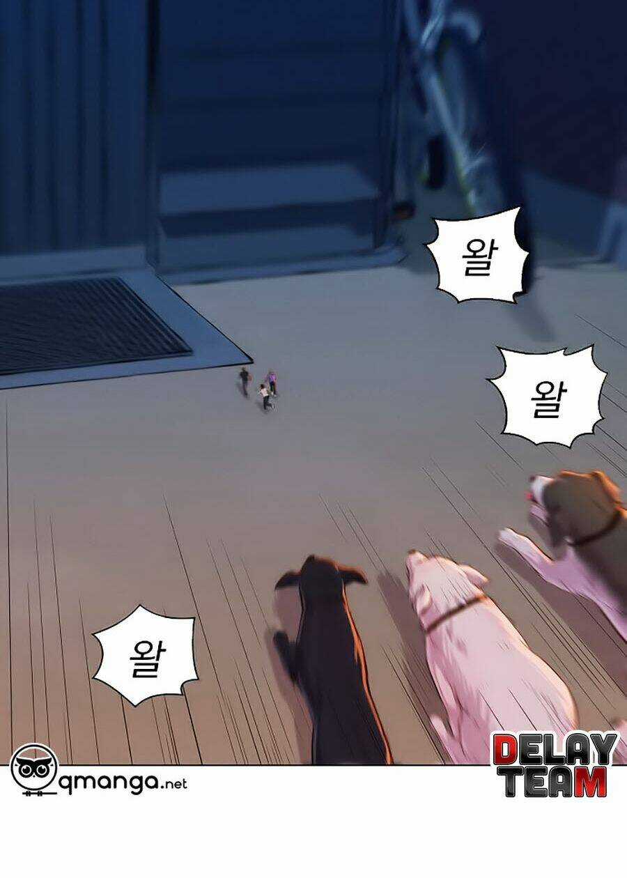 Thợ Săn 3 Cm Chapter 20 trang 34