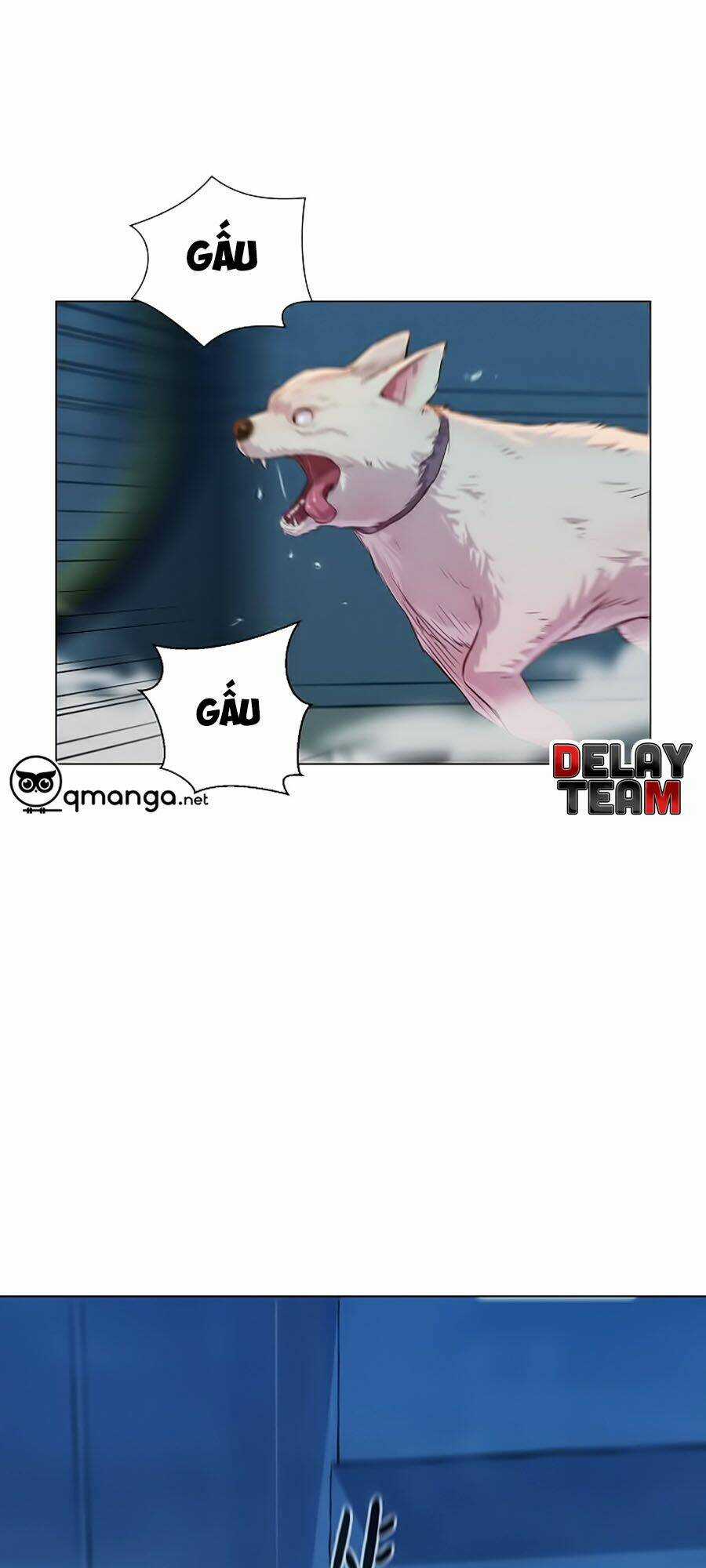 Thợ Săn 3 Cm Chapter 20 trang 35