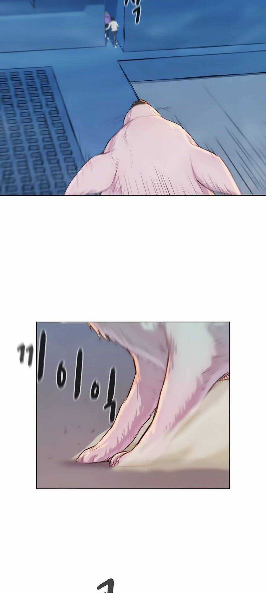 Thợ Săn 3 Cm Chapter 20 trang 36