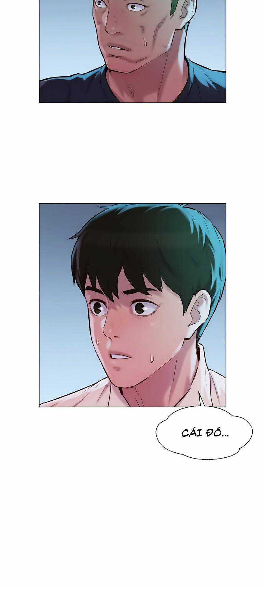 Thợ Săn 3 Cm Chapter 20 trang 4