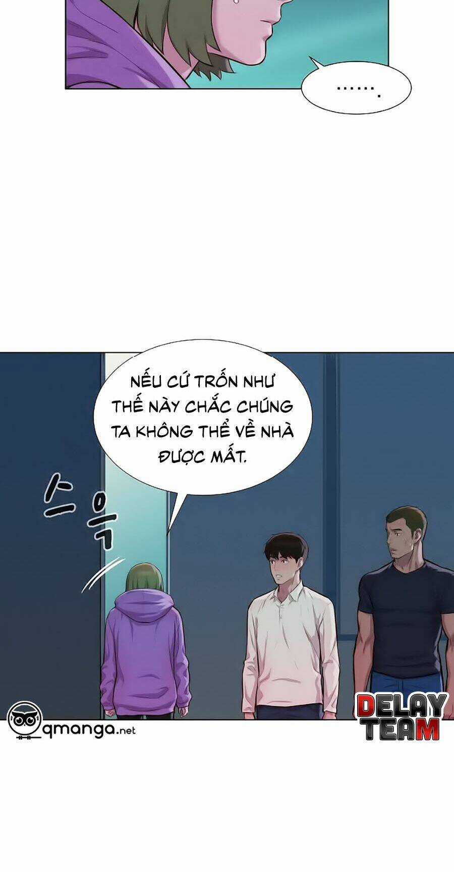 Thợ Săn 3 Cm Chapter 20 trang 40