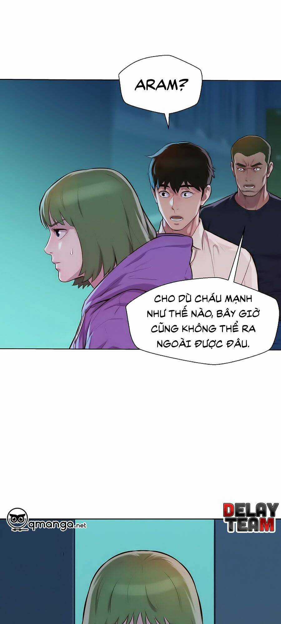 Thợ Săn 3 Cm Chapter 20 trang 41