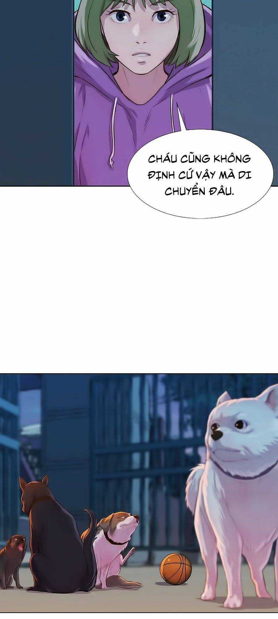 Thợ Săn 3 Cm Chapter 20 trang 42