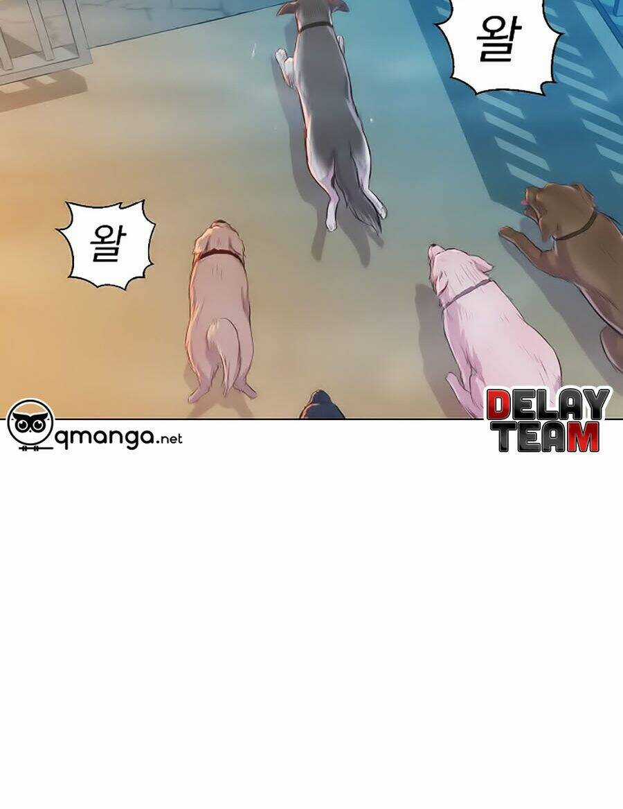 Thợ Săn 3 Cm Chapter 20 trang 47