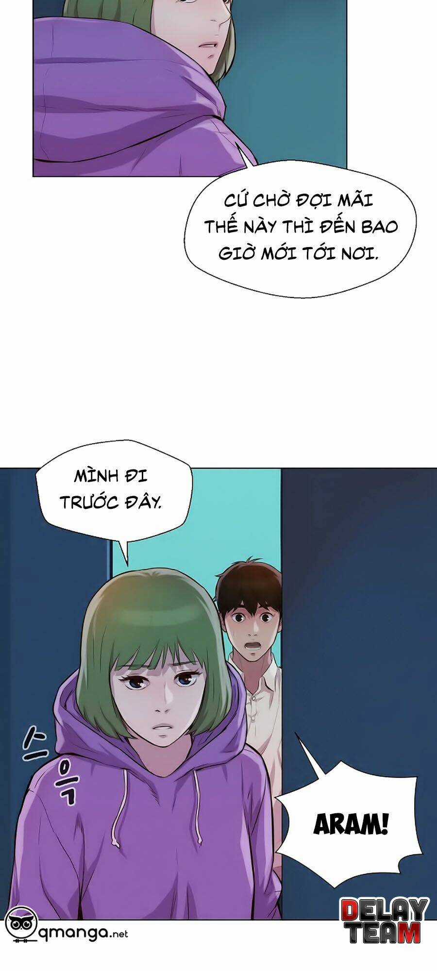 Thợ Săn 3 Cm Chapter 20 trang 49