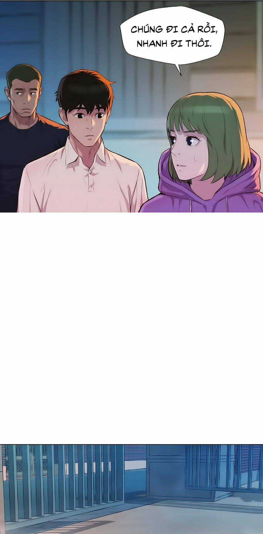 Thợ Săn 3 Cm Chapter 20 trang 52