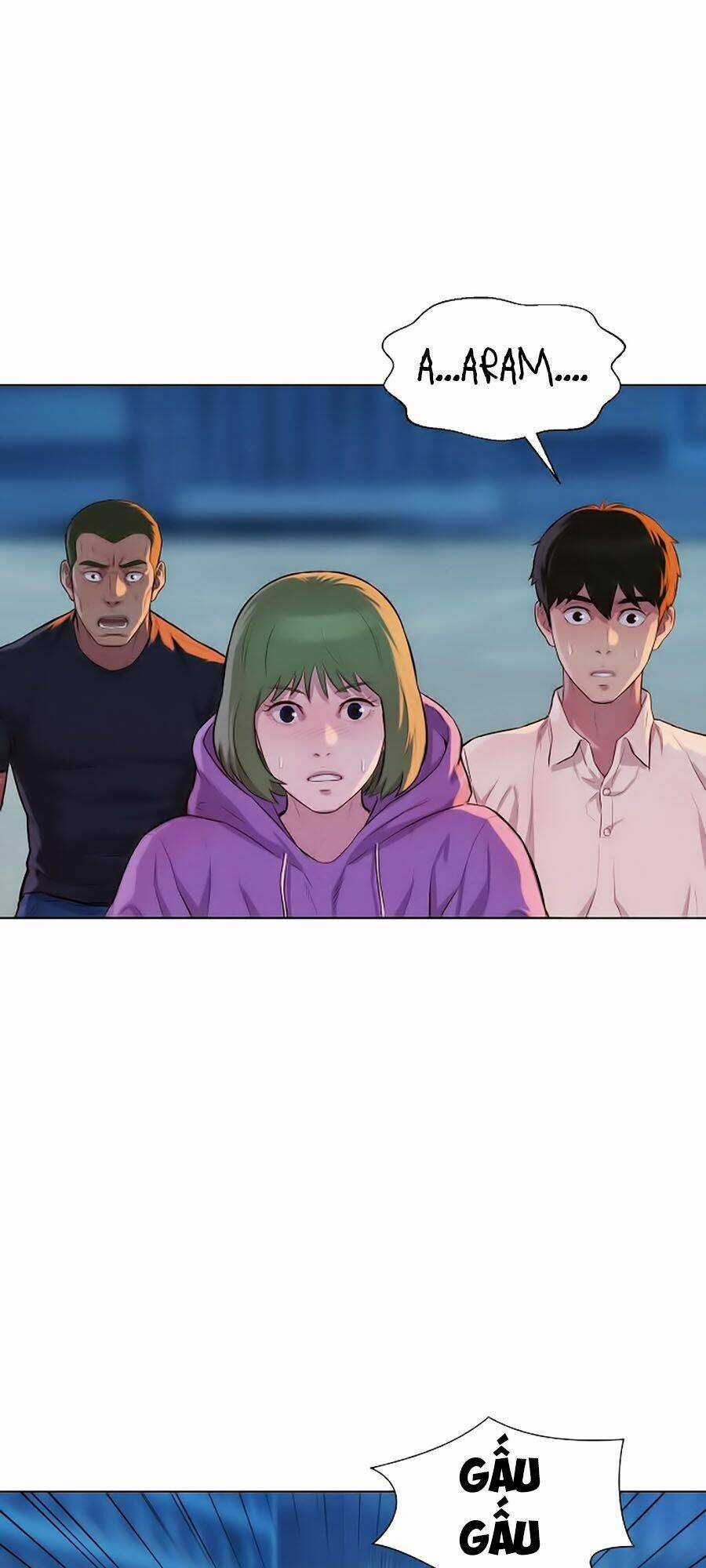 Thợ Săn 3 Cm Chapter 20 trang 55