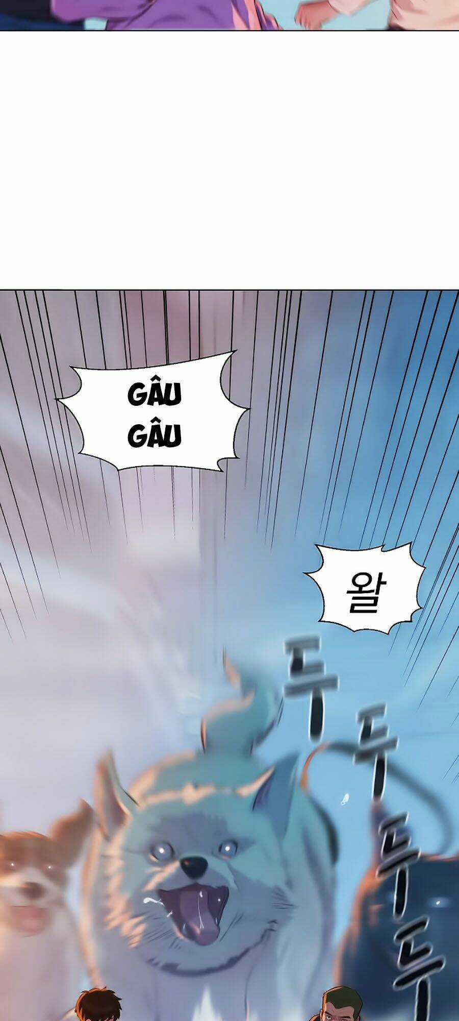 Thợ Săn 3 Cm Chapter 20 trang 57