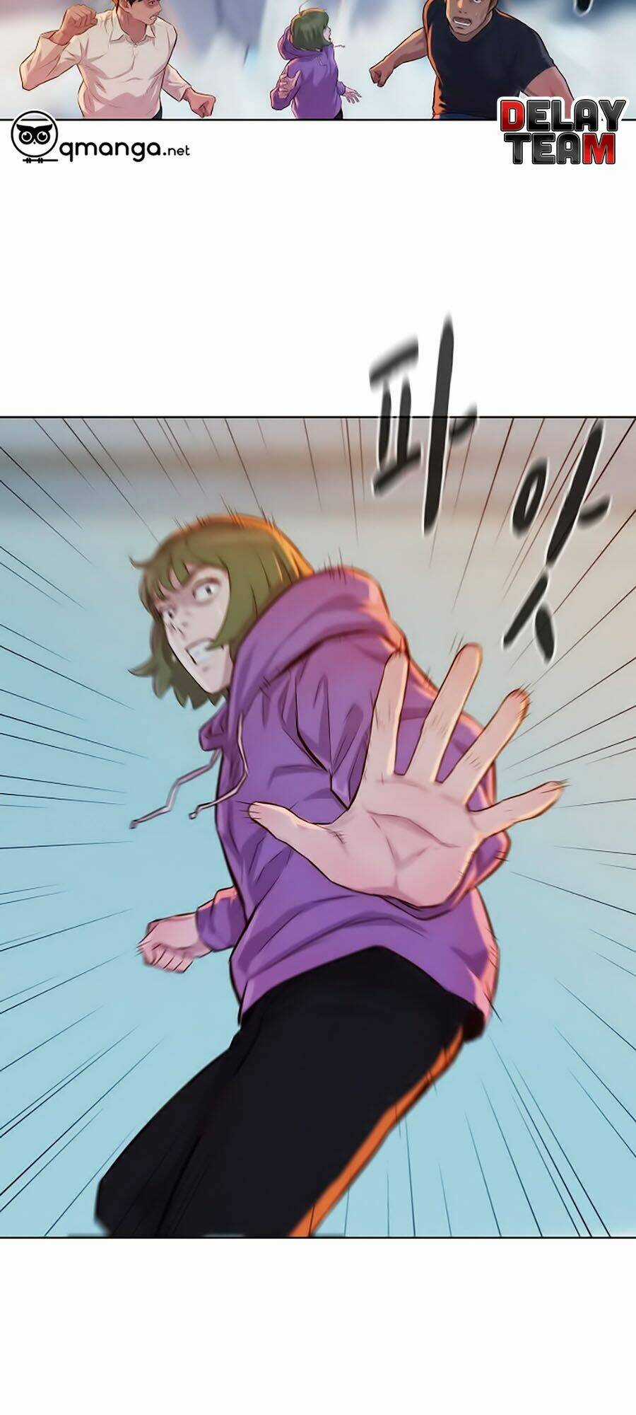 Thợ Săn 3 Cm Chapter 20 trang 58