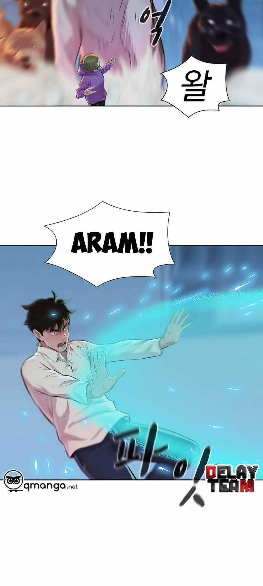 Thợ Săn 3 Cm Chapter 20 trang 61