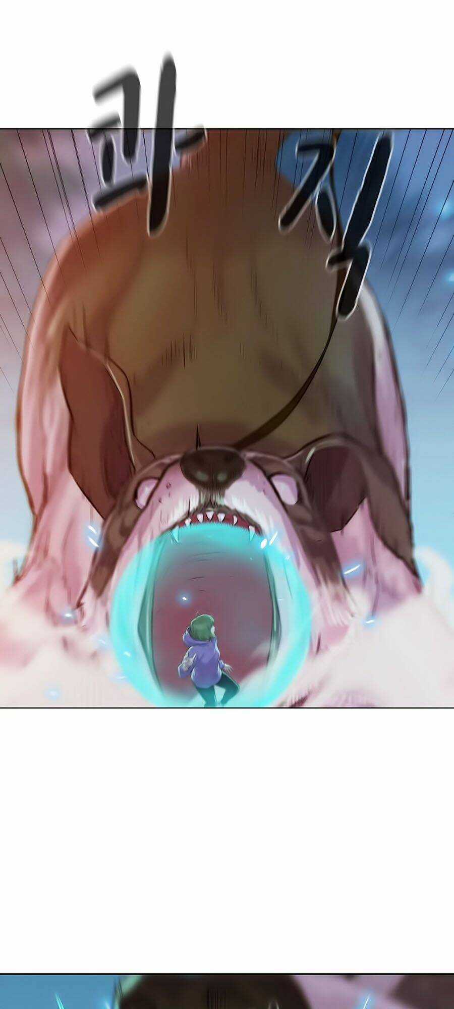 Thợ Săn 3 Cm Chapter 20 trang 62