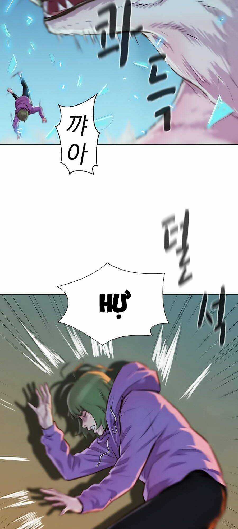 Thợ Săn 3 Cm Chapter 20 trang 64