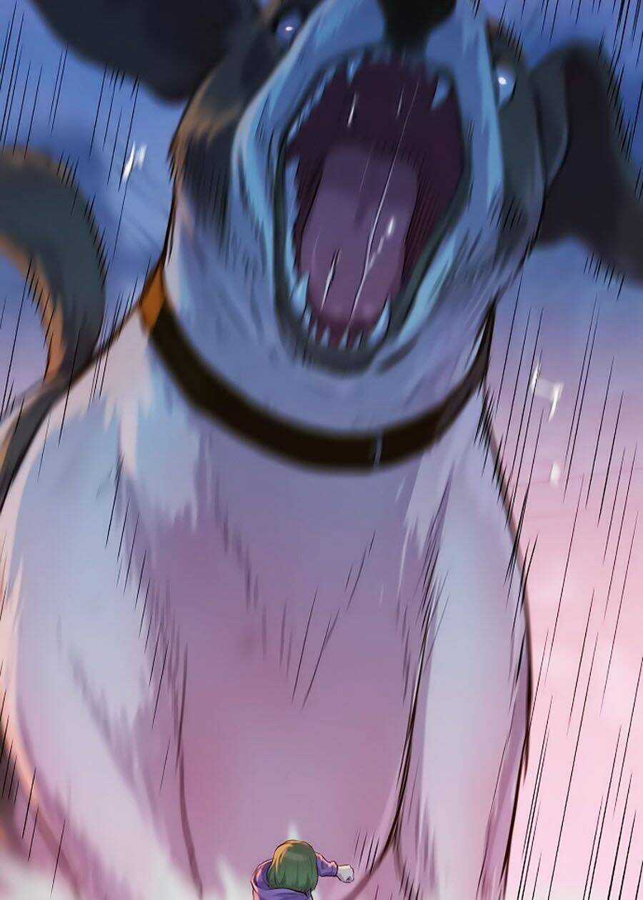 Thợ Săn 3 Cm Chapter 20 trang 66