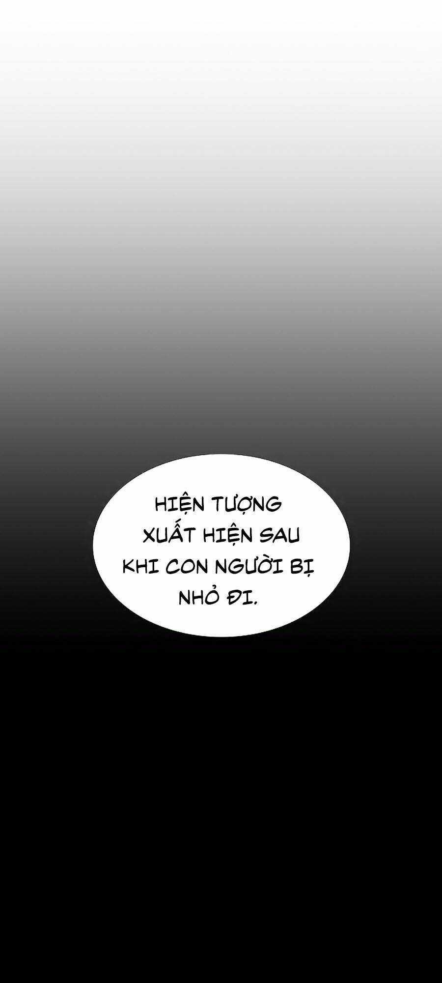 Thợ Săn 3 Cm Chapter 20 trang 7