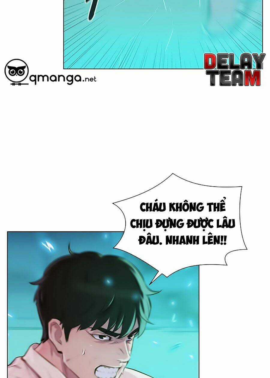 Thợ Săn 3 Cm Chapter 21 trang 12