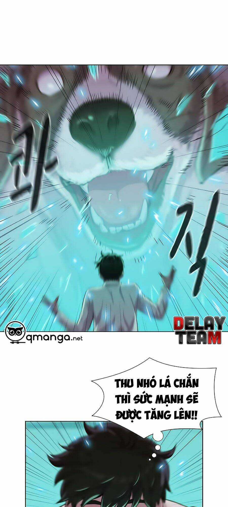 Thợ Săn 3 Cm Chapter 21 trang 15