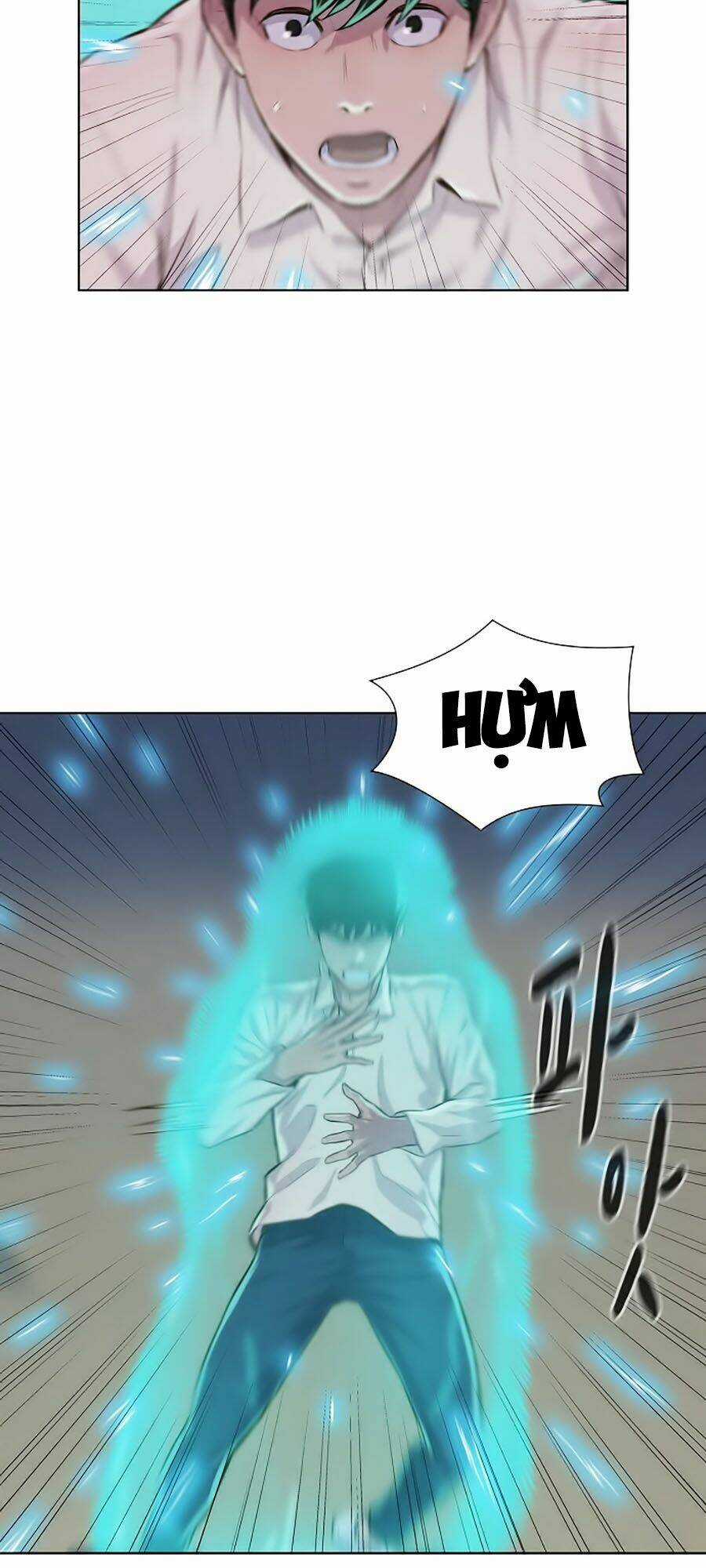 Thợ Săn 3 Cm Chapter 21 trang 16