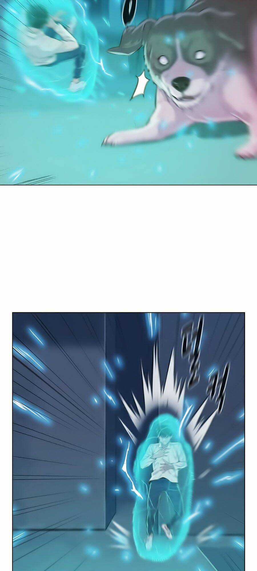 Thợ Săn 3 Cm Chapter 21 trang 18