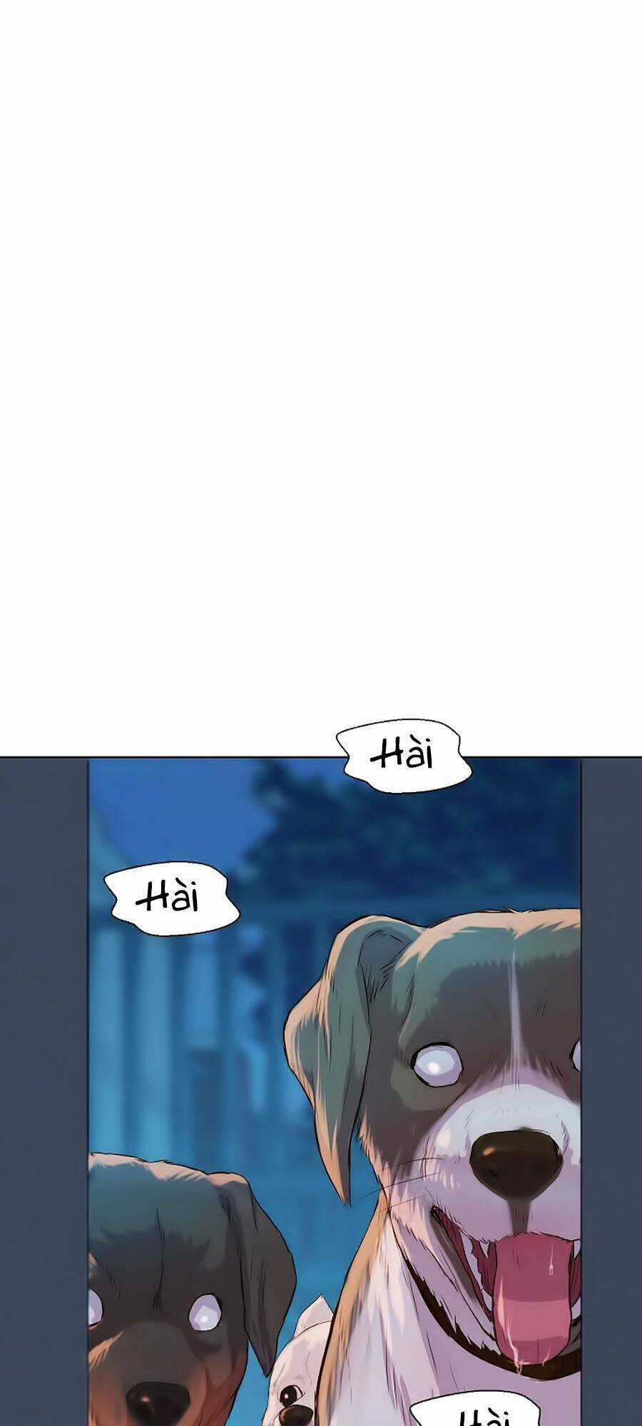 Thợ Săn 3 Cm Chapter 21 trang 22