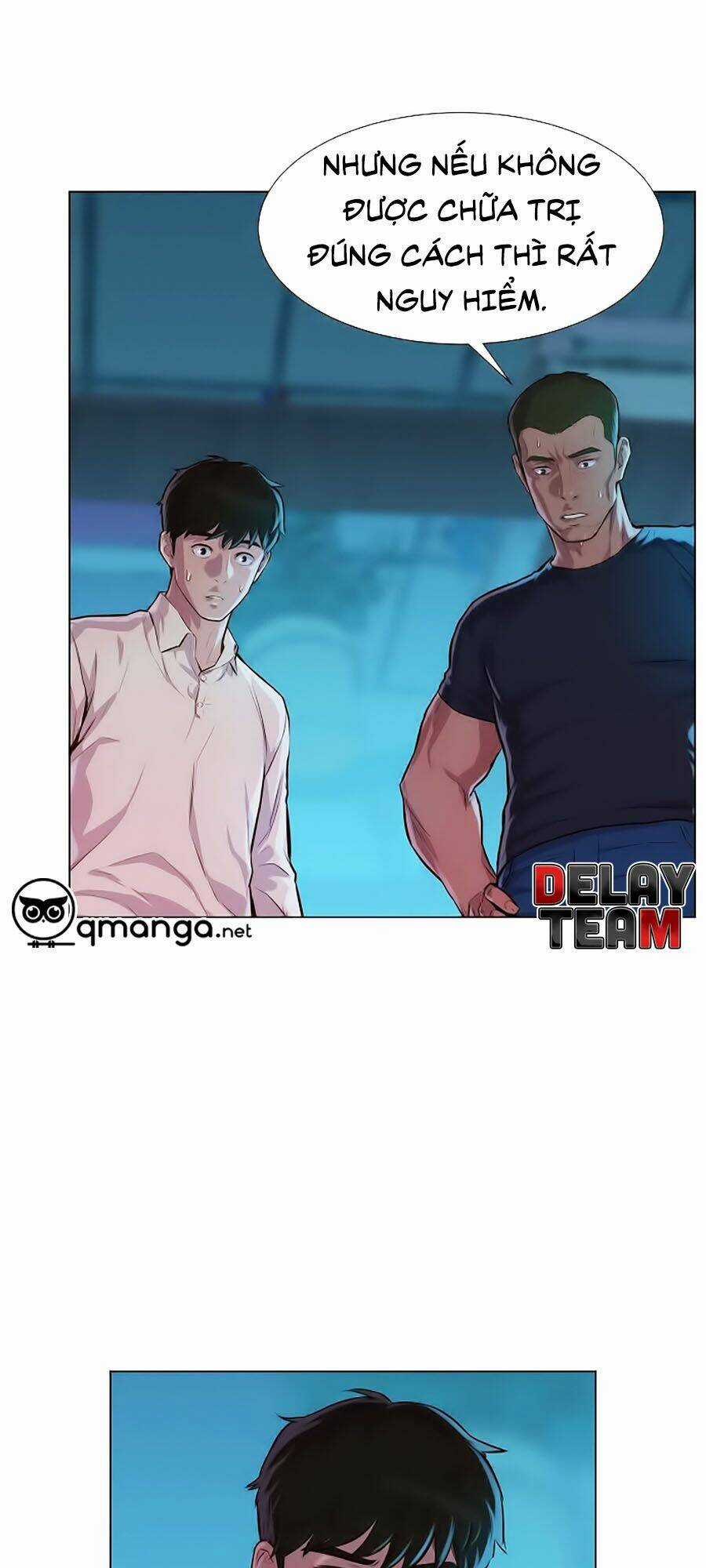 Thợ Săn 3 Cm Chapter 21 trang 25