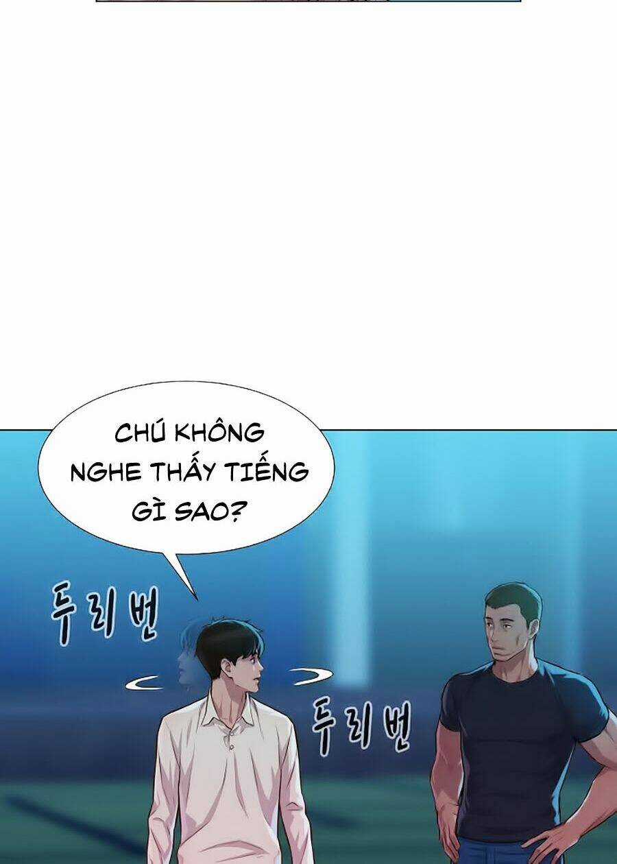 Thợ Săn 3 Cm Chapter 21 trang 27