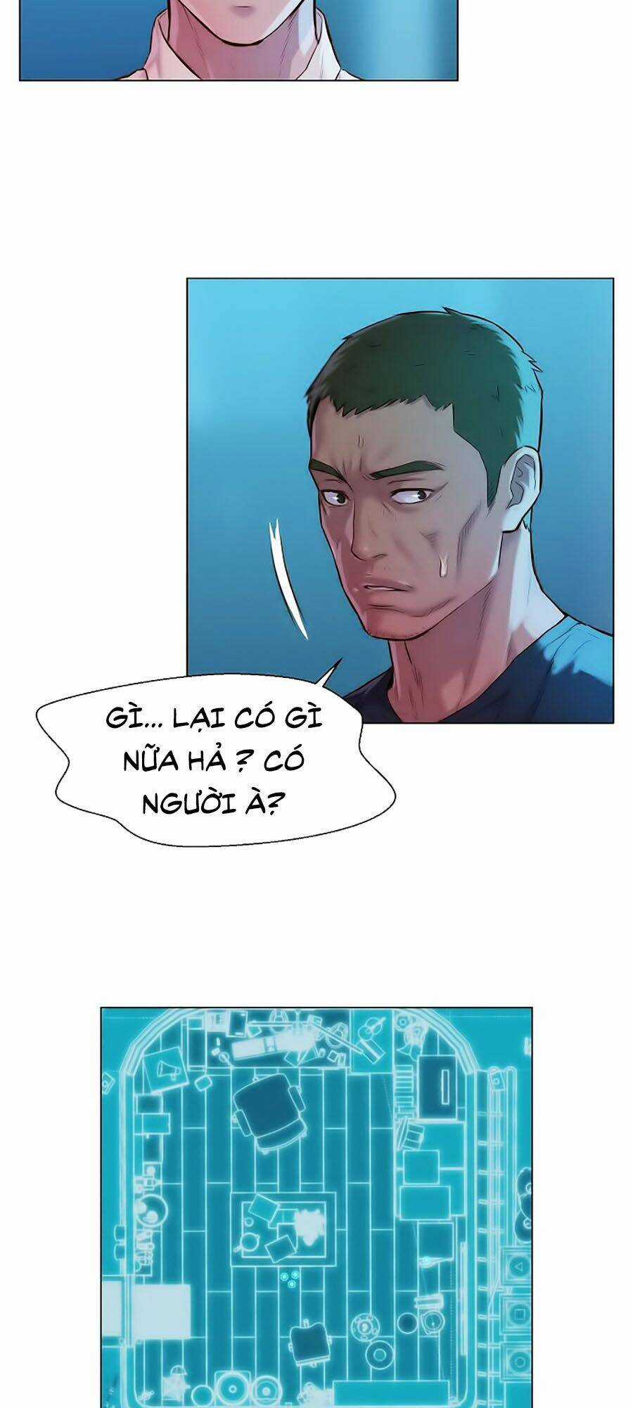 Thợ Săn 3 Cm Chapter 21 trang 29