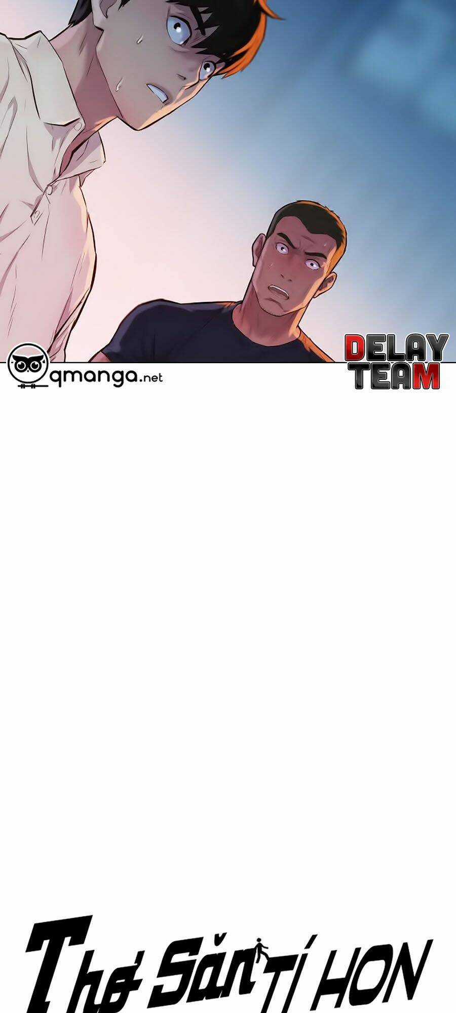 Thợ Săn 3 Cm Chapter 21 trang 3