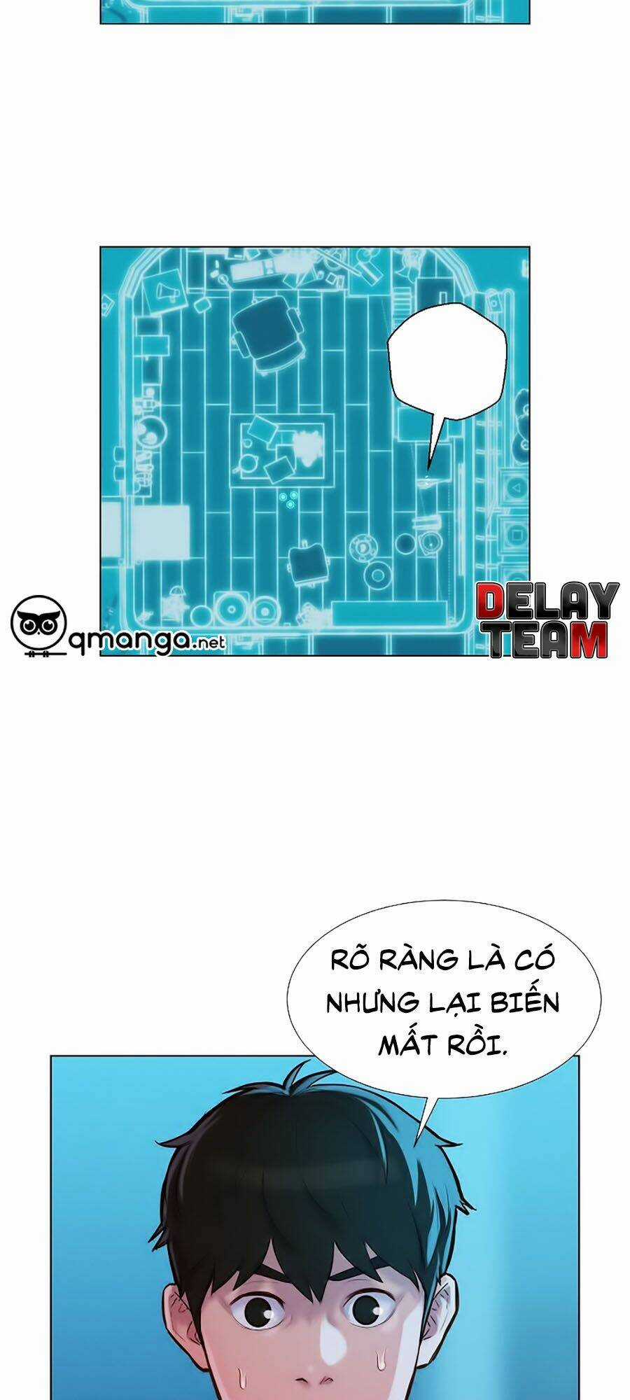 Thợ Săn 3 Cm Chapter 21 trang 30