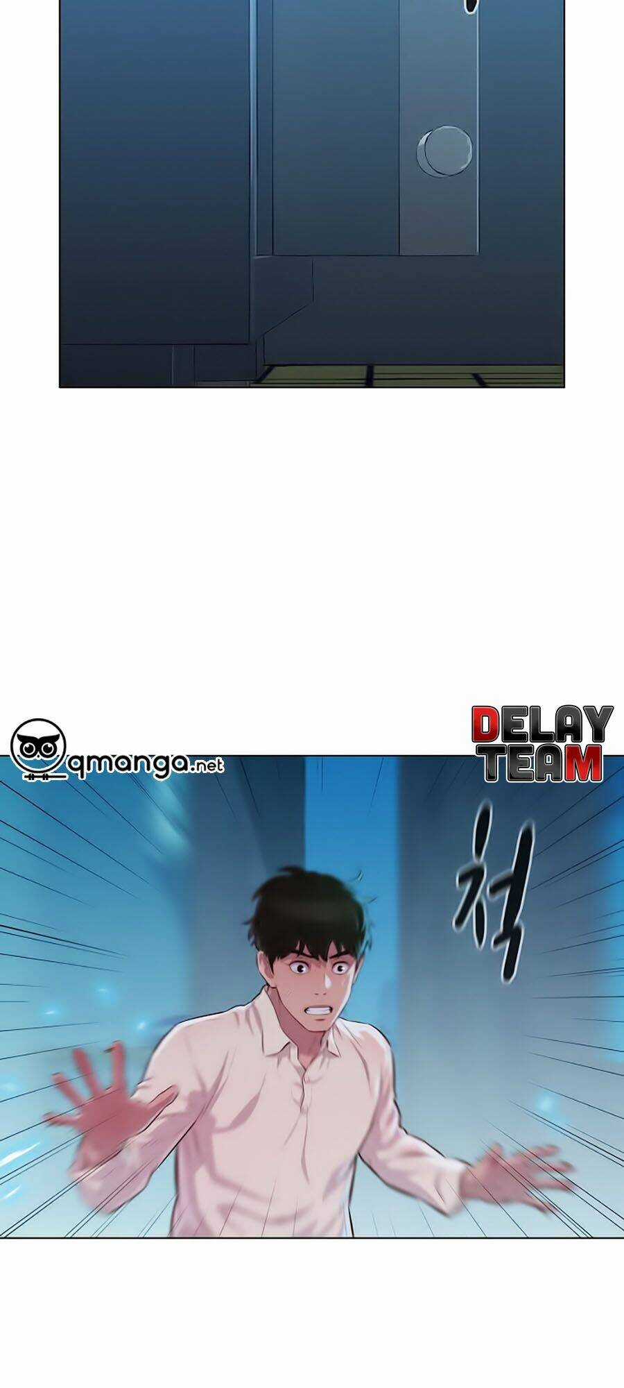 Thợ Săn 3 Cm Chapter 21 trang 35