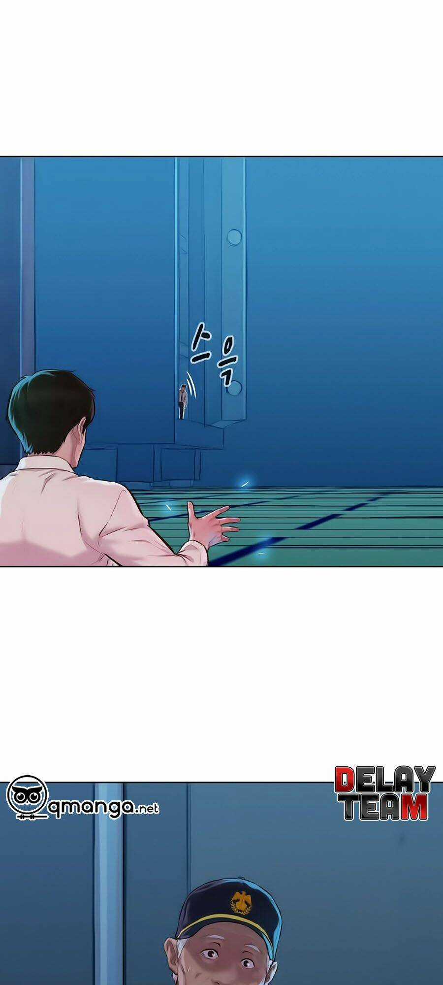 Thợ Săn 3 Cm Chapter 21 trang 36