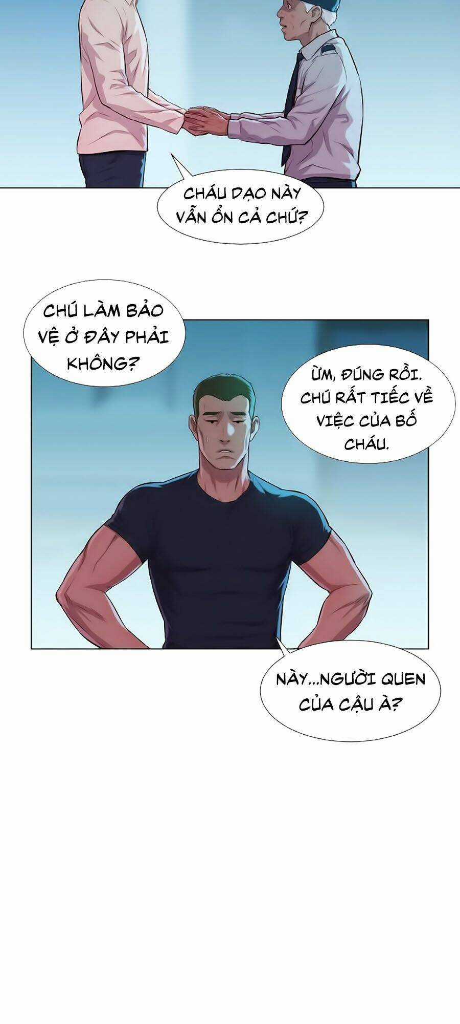 Thợ Săn 3 Cm Chapter 21 trang 39