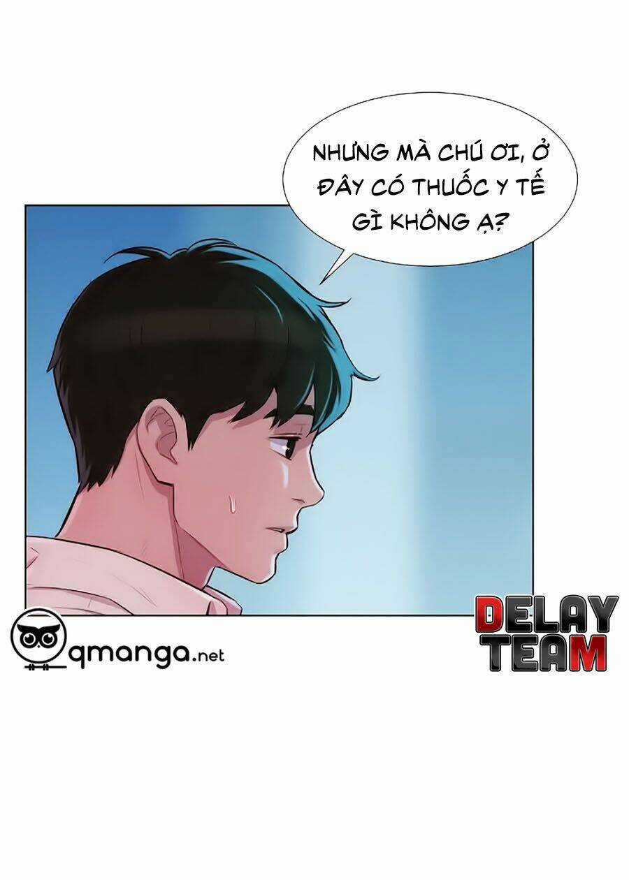 Thợ Săn 3 Cm Chapter 21 trang 40