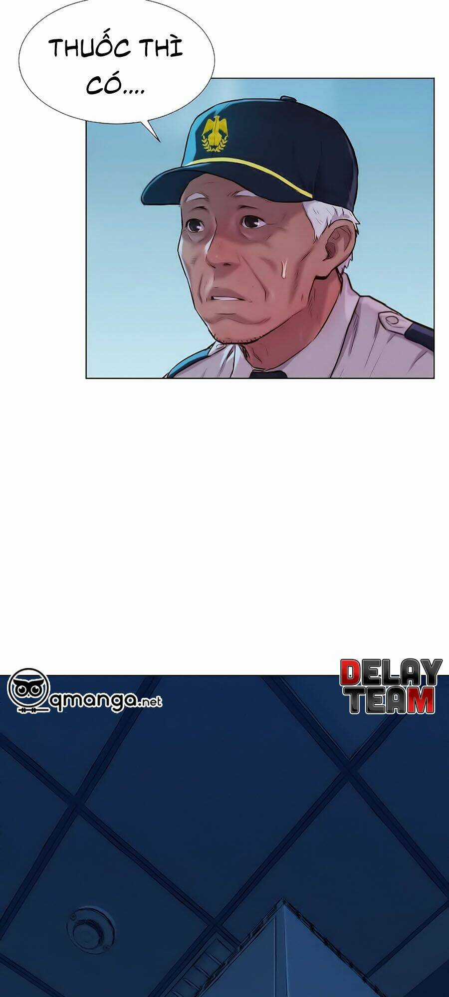 Thợ Săn 3 Cm Chapter 21 trang 42