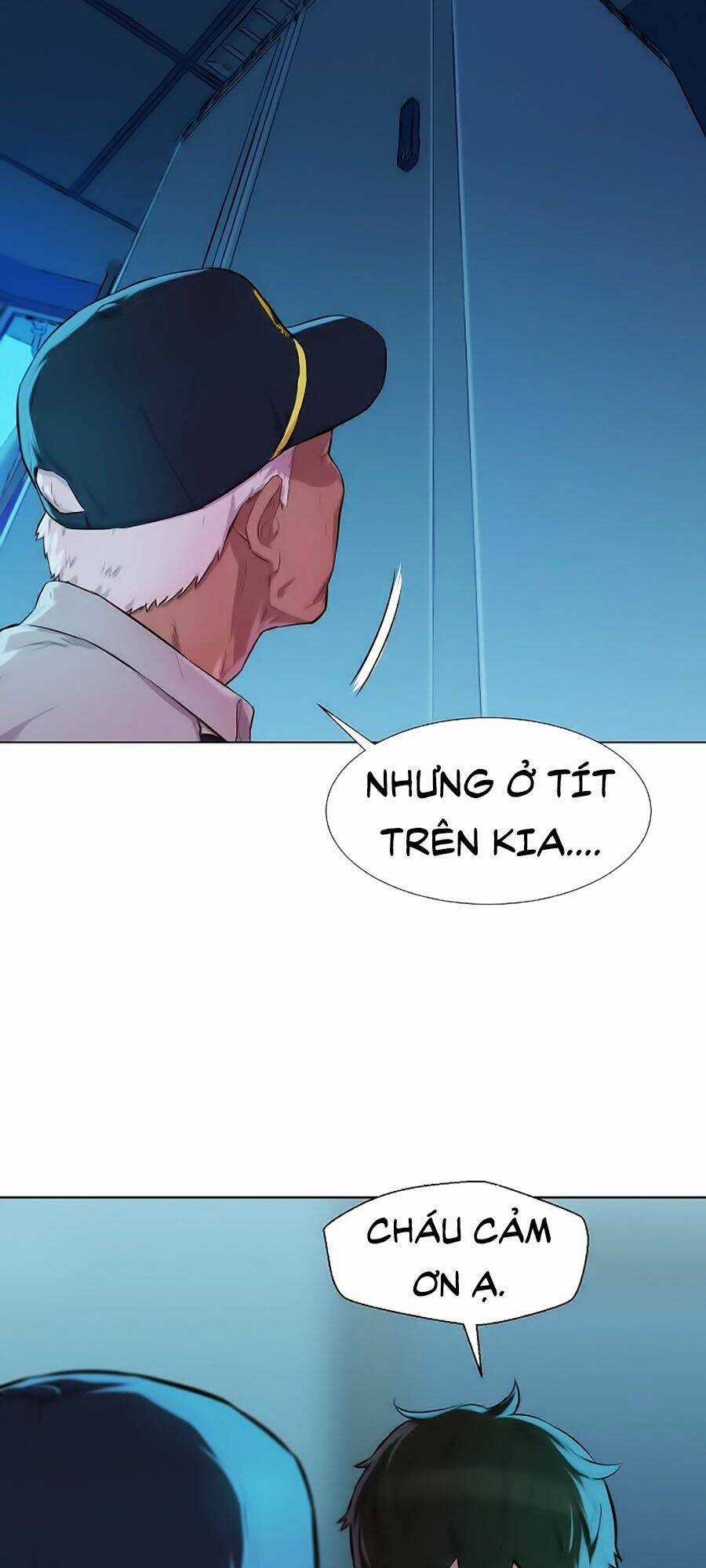 Thợ Săn 3 Cm Chapter 21 trang 43