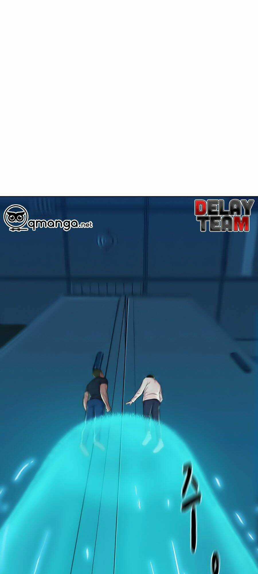 Thợ Săn 3 Cm Chapter 21 trang 45