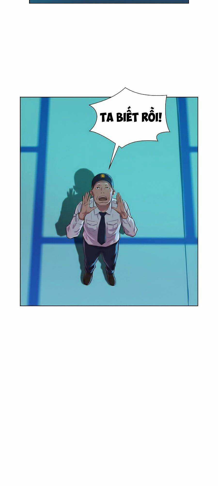 Thợ Săn 3 Cm Chapter 21 trang 51