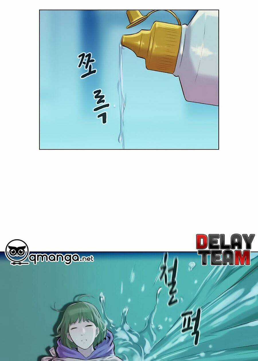 Thợ Săn 3 Cm Chapter 21 trang 55