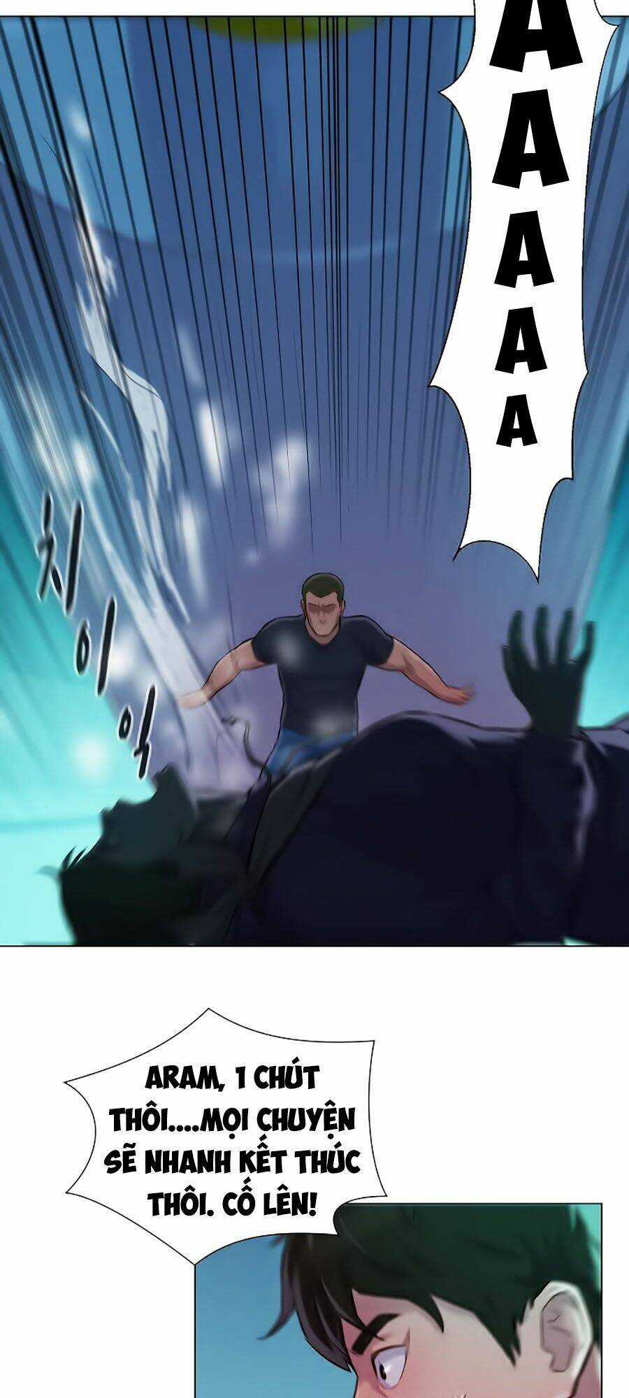 Thợ Săn 3 Cm Chapter 21 trang 57