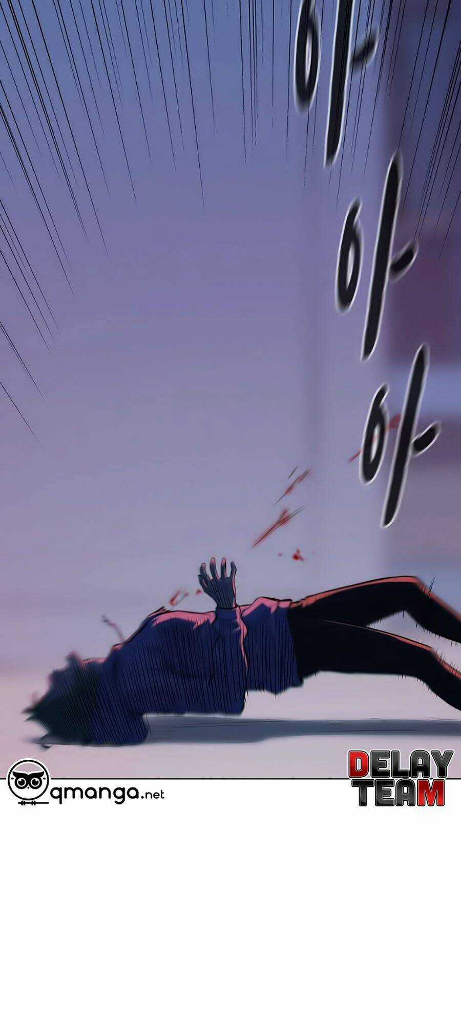 Thợ Săn 3 Cm Chapter 21 trang 7