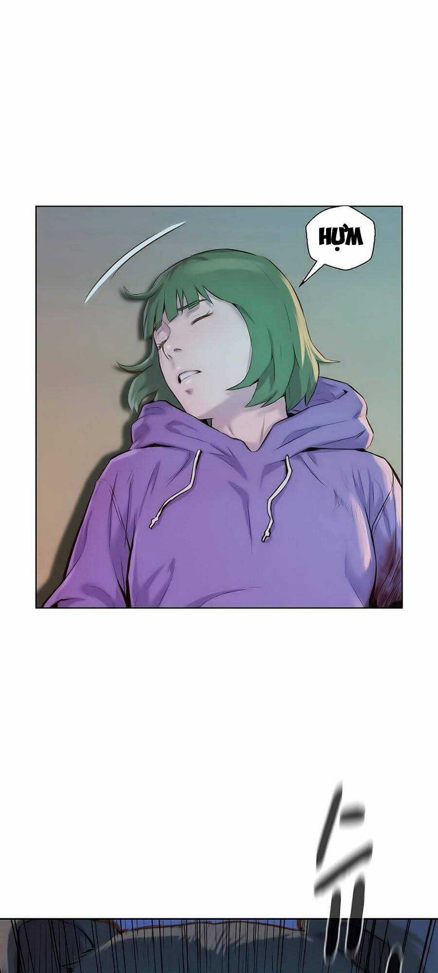 Thợ Săn 3 Cm Chapter 21 trang 8