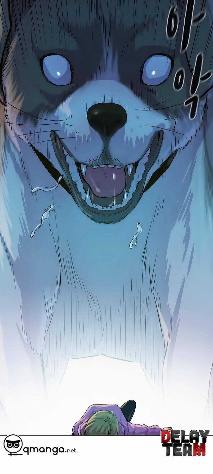 Thợ Săn 3 Cm Chapter 21 trang 9