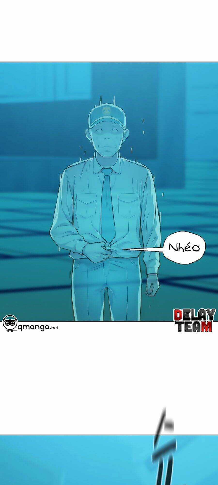 Thợ Săn 3 Cm Chapter 22 trang 14